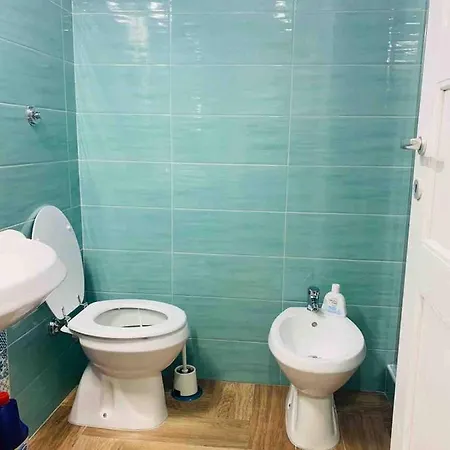 Dimora Centrale Appartement Naples