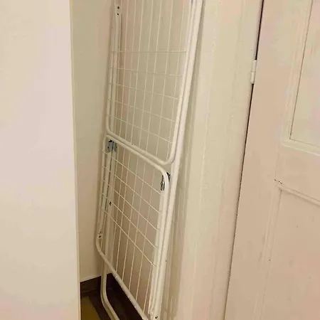 Apartment Dimora Centrale Naples