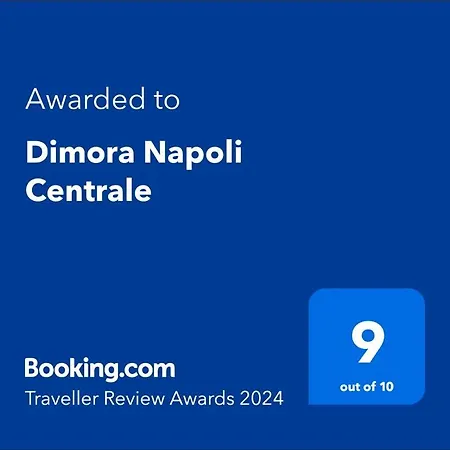 Apartament Dimora Centrale