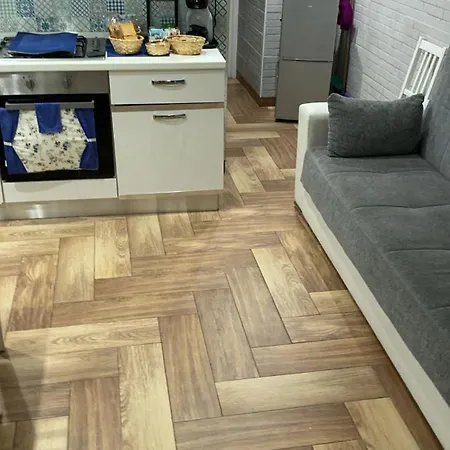 Dimora Centrale Apartament Neapol