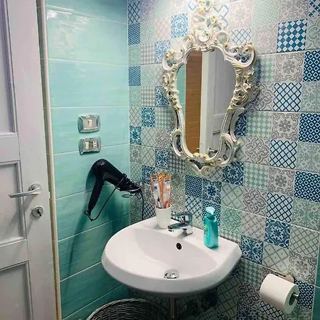 Dimora Centrale * 那不勒斯