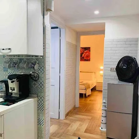 Dimora Centrale * 那不勒斯