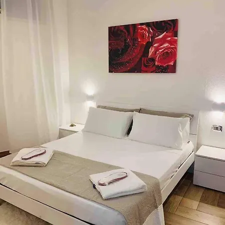 公寓 Dimora Centrale