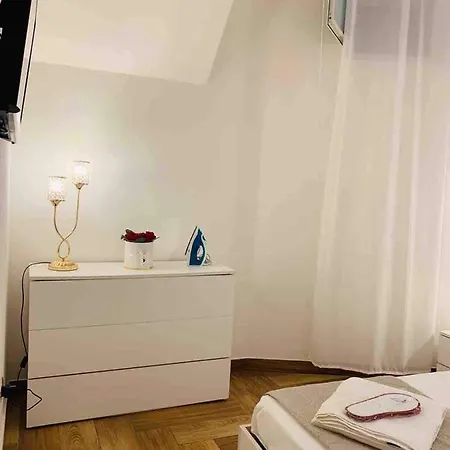 Dimora Centrale 公寓 *